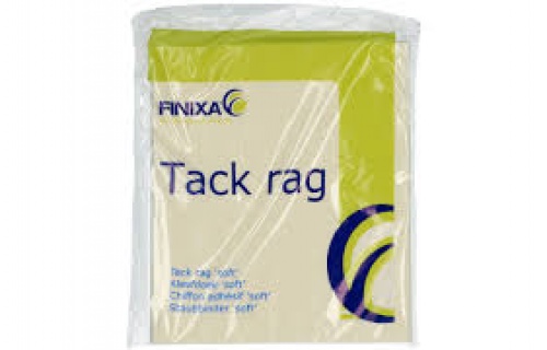 فرمول تولید پارچه تمیز کننده چسبناک یا تک رگ (Tack Rag) - کافی نت آنلاین